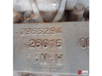 Motor y piezas para Camión DAF Occ motorblok MX13 DAF: foto 5 Motor y piezas para Camión DAF Occ motorblok MX13 DAF: foto 5