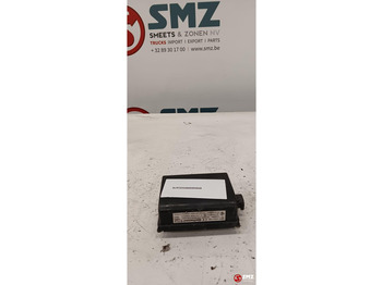 Unidad de control DAF