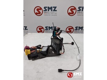 Unidad de control DAF XF 106