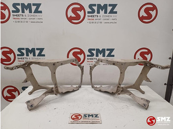 Faro delantero para Camión DAF Occ set koplamphouders L/R DAF: foto 2 Faro delantero para Camión DAF Occ set koplamphouders L/R DAF: foto 2