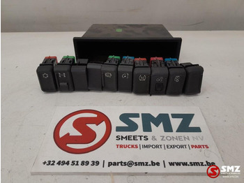 Sistema eléctrico DAF