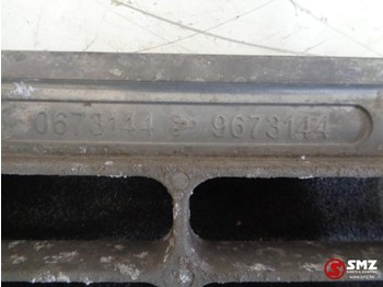 Peldaño para Camión DAF Occ trede boven: foto 3 Peldaño para Camión DAF Occ trede boven: foto 3