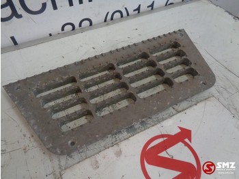 Peldaño para Camión DAF Occ trede boven: foto 2 Peldaño para Camión DAF Occ trede boven: foto 2