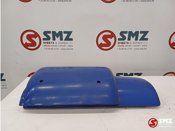 Cabina e interior DAF