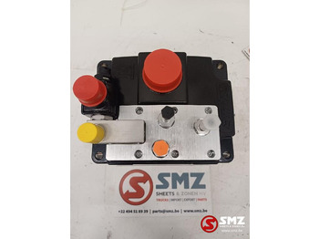 Procesamiento de combustible para Camión nuevo DAF adbluepomp daf: foto 5