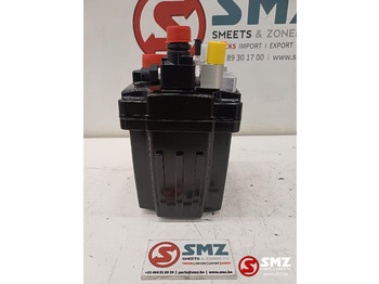 Procesamiento de combustible para Camión nuevo DAF adbluepomp daf: foto 3