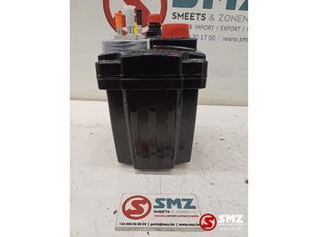 Procesamiento de combustible para Camión nuevo DAF adbluepomp daf: foto 4