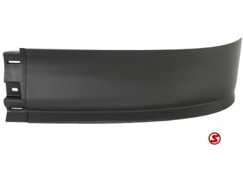 Cabina e interior MERCEDES-BENZ Actros