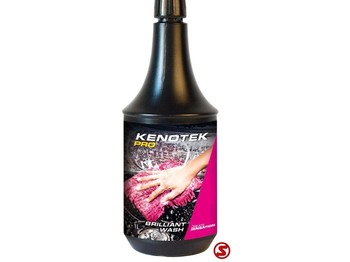 Aceite de motor/ Producto para el cuidado del coche KENOTEK