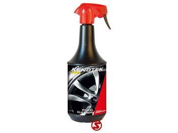 Aceite de motor/ Producto para el cuidado del coche KENOTEK