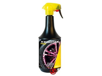 Aceite de motor/ Producto para el cuidado del coche KENOTEK
