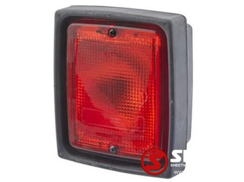 Faro antiniebla HELLA