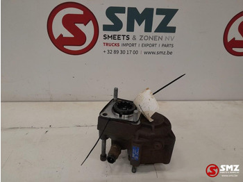 Eje y piezas para Camión Diversen Occ PTO OMFB Iveco euro 6: foto 2