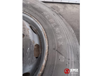 Neumático para Camión Goodyear Occ vrachtwagenband Goodyear 315/70R22.5: foto 4