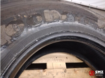 Neumático para Camión Goodyear Occ vrachtwagenband Goodyear 315/80R22.5: foto 2
