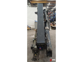 Brazo HMF Occ Autolaadkraan HMF 1420 K2: foto 2