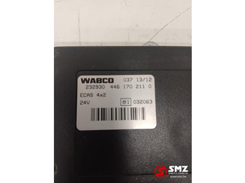 Unidad de control para Camión Iveco Occ ECU ECAS 4x2 regeleenheid Iveco: foto 4