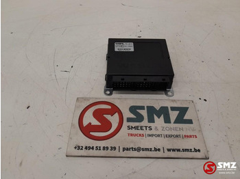 Unidad de control IVECO