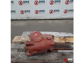 Caja de dirección IVECO