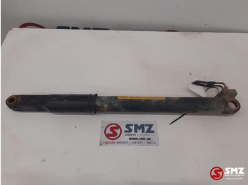 Bastidor/ Chasis IVECO