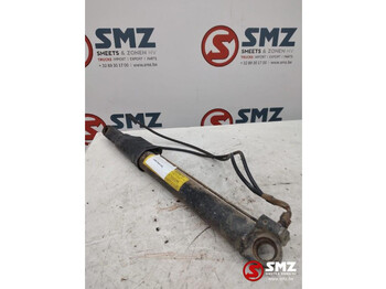 Bastidor/ Chasis IVECO