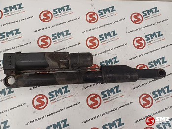 Bastidor/ Chasis IVECO