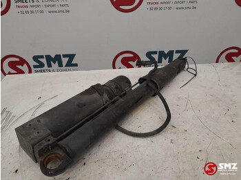 Bastidor/ Chasis IVECO