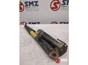 Bastidor/ Chasis IVECO Stralis