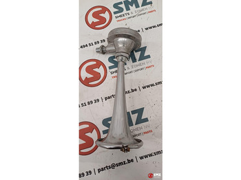 Sistema eléctrico IVECO