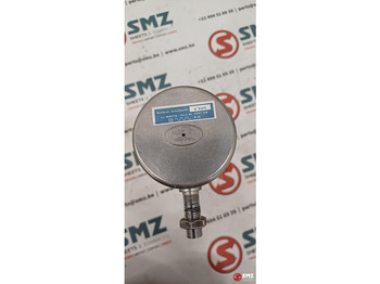 Sistema eléctrico para Camión Iveco Occ hoorn / claxon 31 cm Iveco: foto 4