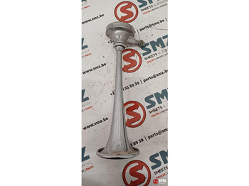 Sistema eléctrico IVECO