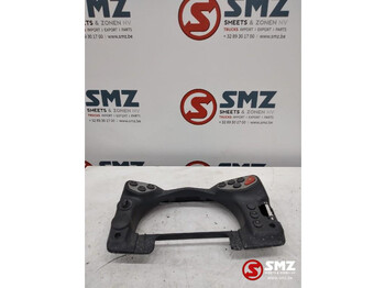 Cabina e interior IVECO