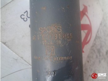 Amortiguadores para Camión Iveco Occ schokdemper 47 1700 131 045: foto 2 Amortiguadores para Camión Iveco Occ schokdemper 47 1700 131 045: foto 2