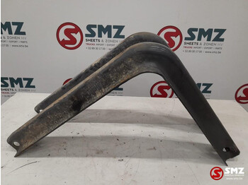 Depósito de combustible IVECO Stralis