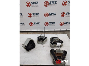 Soporte motor IVECO Trakker