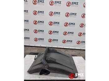 Carrocería y exterior IVECO