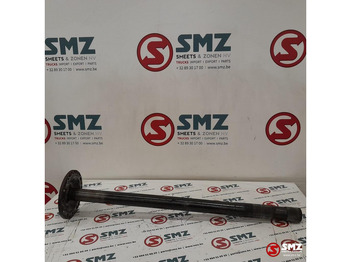 Bastidor/ Chasis IVECO