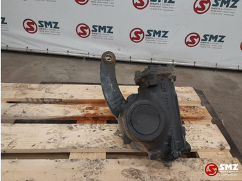 Caja de dirección IVECO