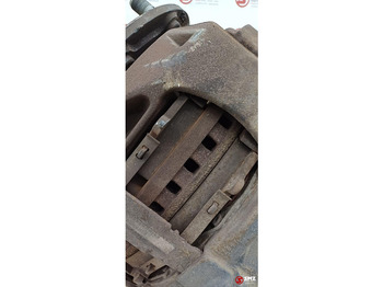 Dirección para Camión Iveco Occ wielnaaf + remklauw links meeloopas Iveco: foto 5 Dirección para Camión Iveco Occ wielnaaf + remklauw links meeloopas Iveco: foto 5