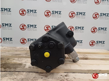 Caja de dirección para Camión MAN Gereviseerd stuurhuis man tga,tgs,tgx: foto 4