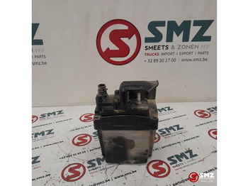 Procesamiento de combustible MAN