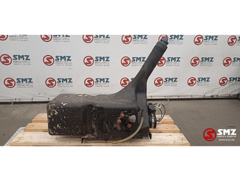 Procesamiento de combustible MAN