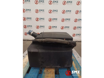 Procesamiento de combustible para Camión MAN Occ AdBluetank 40L MAN: foto 4 Procesamiento de combustible para Camión MAN Occ AdBluetank 40L MAN: foto 4