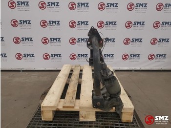 Barra estabilizadora para Camión MAN Occ Cabinekantel mechanisme MAN F2000: foto 2