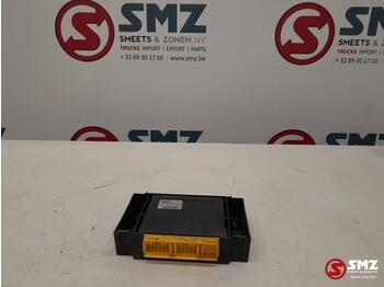 Unidad de control MAN TGX