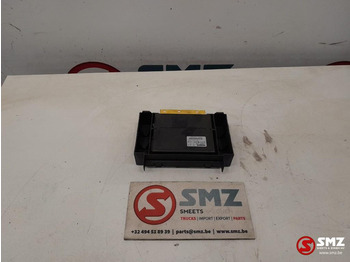 Unidad de control para Camión MAN Occ ECU ECAS 4x2 regeleenheid MAN: foto 4 Unidad de control para Camión MAN Occ ECU ECAS 4x2 regeleenheid MAN: foto 4