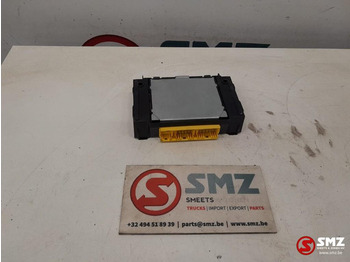 Unidad de control para Camión MAN Occ ECU ECAS 4x2 regeleenheid MAN: foto 5 Unidad de control para Camión MAN Occ ECU ECAS 4x2 regeleenheid MAN: foto 5