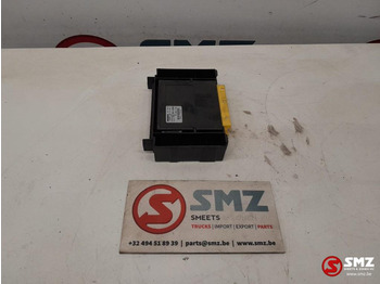Unidad de control para Camión MAN Occ ECU ECAS 4x2 regeleenheid MAN: foto 2 Unidad de control para Camión MAN Occ ECU ECAS 4x2 regeleenheid MAN: foto 2