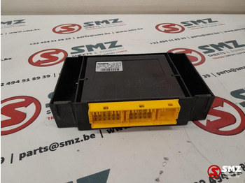 Unidad de control MAN