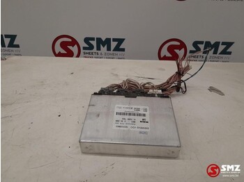 Unidad de control MAN TGX